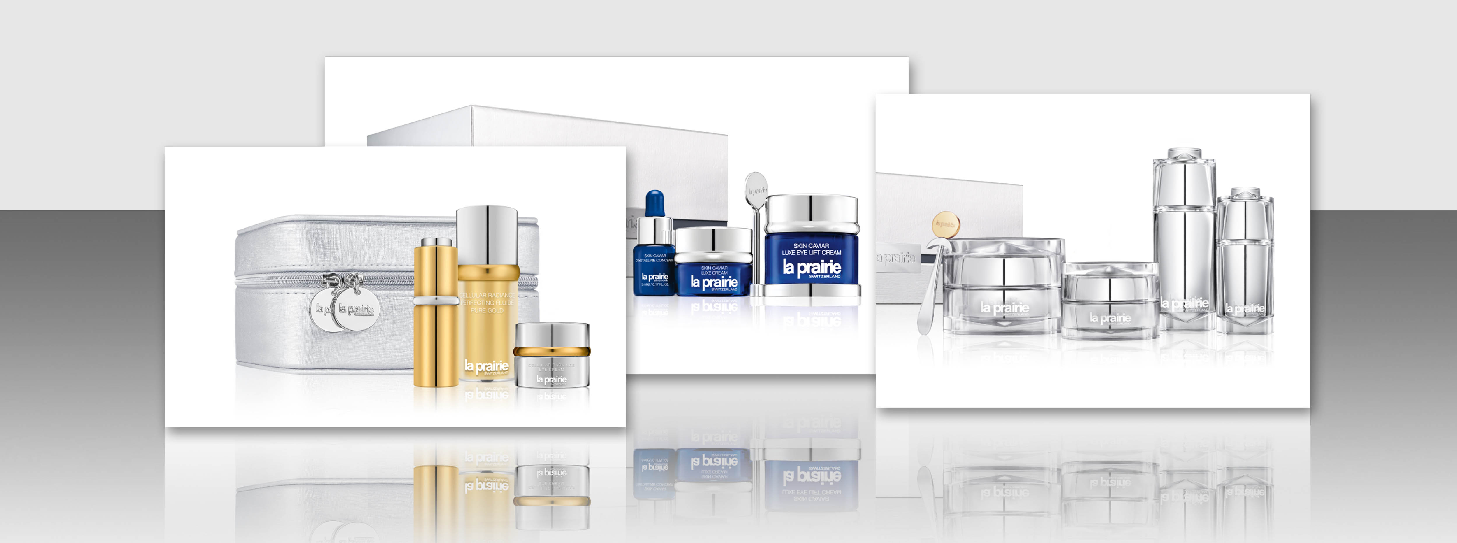 Bildkonzepte und Retuschen