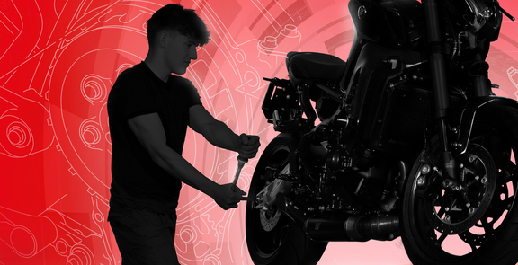 Ausbildung mit Zukunft