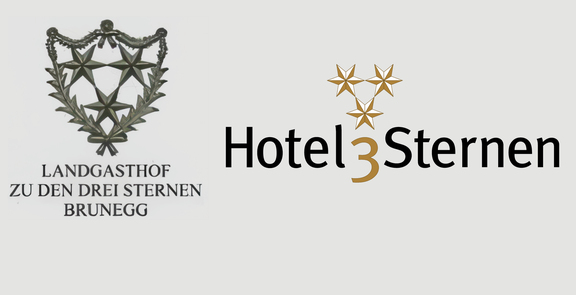 Redesign: Hotel 3 Sternen
