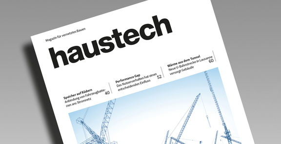 Haustech