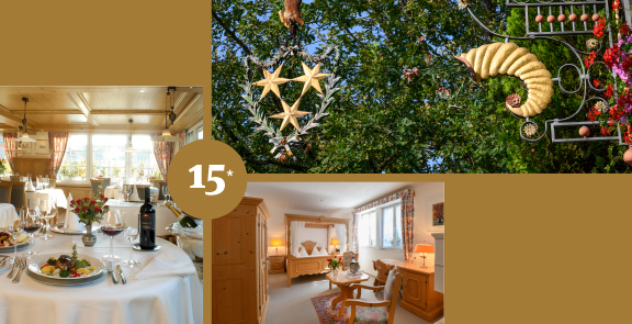 Einladend & Vielseitig