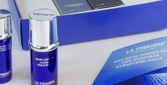 Eleganz trifft Inszenierung