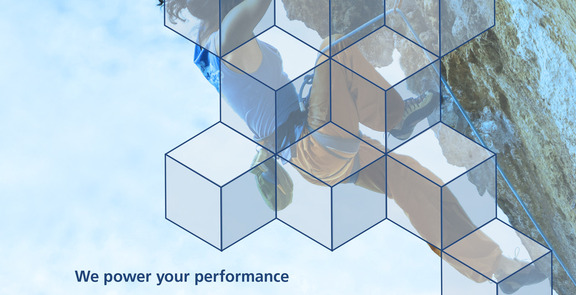 Gemeinsam an die Spitze